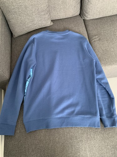 Sweat reebok taille - sweat,