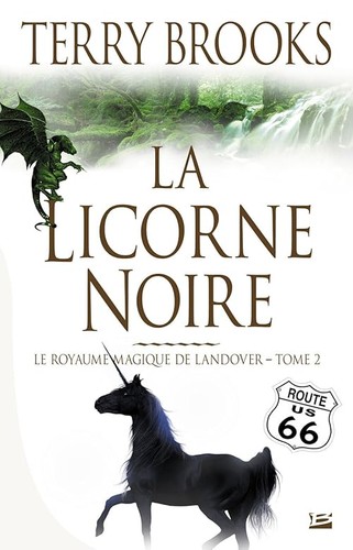 Royaume magique de - le,