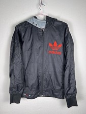 Adidas Veste Coupe-Vent Homme