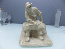 ERNEST WITTMANN - MOUGIN NANCY - LE REPOS -1903