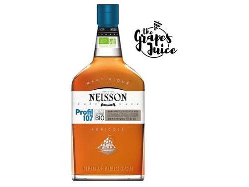 Neisson profil 107 - profil, bio