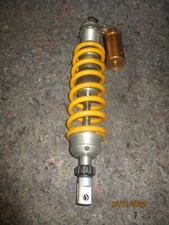 amortisseur OHLINS pour