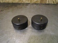 Paire de flotteur de carburateur Suzuki T 250 GT 250 GT350 GT 350 T 350 - Mikuni