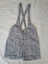 Short salopette femme Levis 27