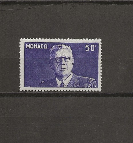 Monaco prince louis - -,