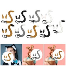 Serre-tête oreilles de chat