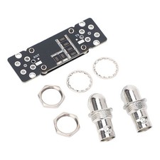 Kit De QRP SWR Meter 1-50MHz