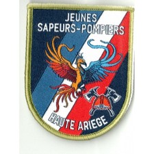 JSP HAUTE ARIEGE SDIS 09