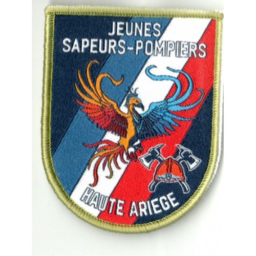 Jsp haute ariege sdis - jsp, ariege sdis
