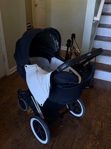 Cybex priam frame lux - cybex,