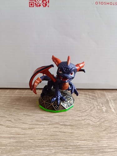 Figurine skylanders spyro - figurine, spyro's