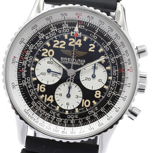 Breitling navitimer cosmonaut - navitimer,
