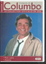 L'integrale de columbo en DVD