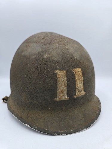 Casque américain ww2 - us,