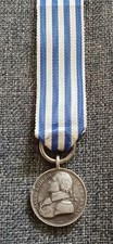 RARE Ordre Médaille De Gand