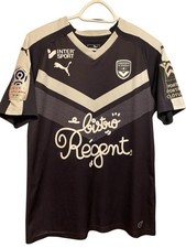 Maillot football stock pro