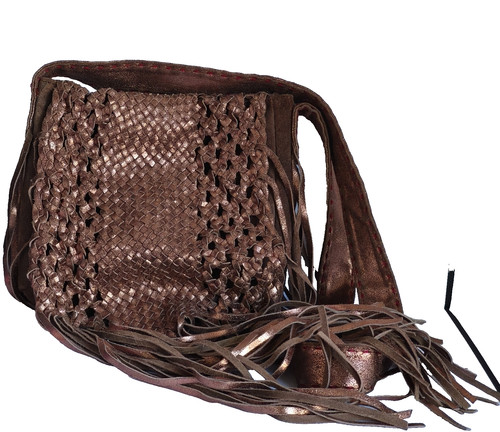 Sac cuir odd molly boho - molly,