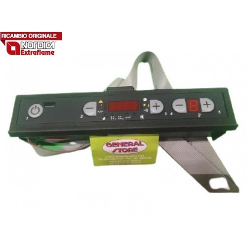 Extraflame 002272544 - extraflame,