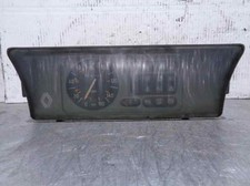 tableau de bord compteur