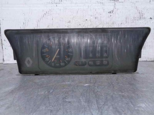 Tableau bord compteur - tableau,
