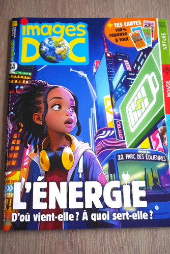 Revue images doc 443 - n°,