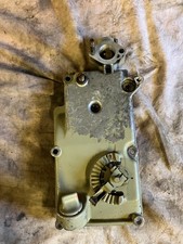 Porte régulateur carter