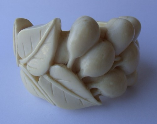 Art déco bracelet - art,