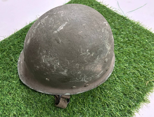 Armée indienne verte m74 - verte,