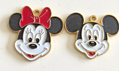 Disney mickey et - disney, :