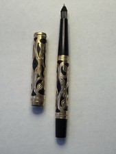 1907 waterman ideal - waterman’s,
