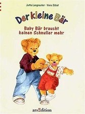 Der kleine Bär: Baby Bär