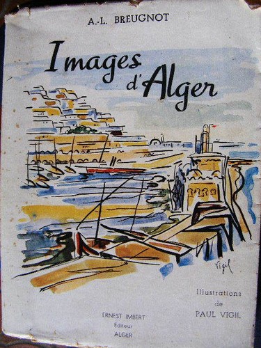 Breugnot images alger - images, d'alger