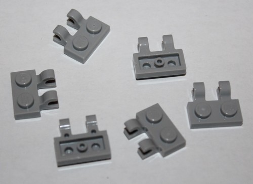 Lego mdstone plate - mdstone,