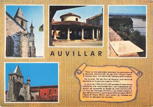 Carte postale postcard - postcard, 10x15cm