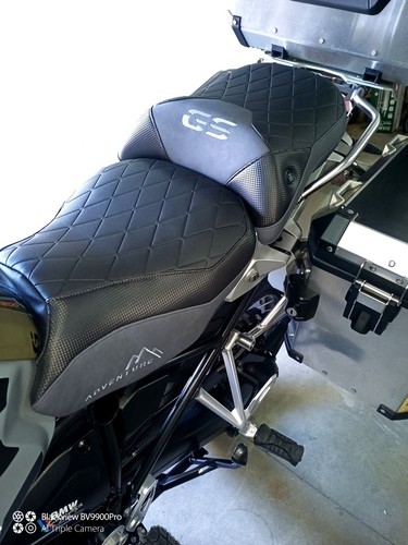 Selle grand confort - grand, compatible