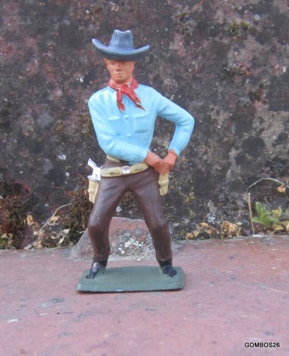 Starlux far west serie - far,