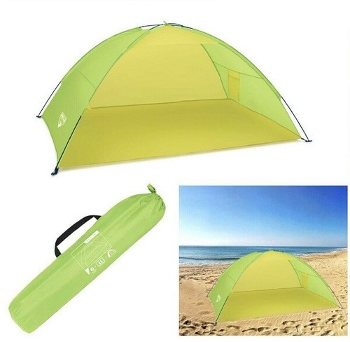 Tente plage places mer - x, de