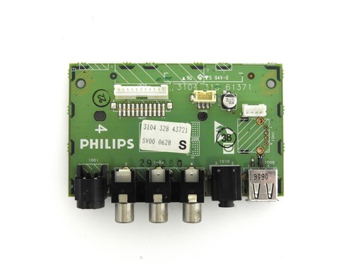 Philips 42pf7421d side av - philips,