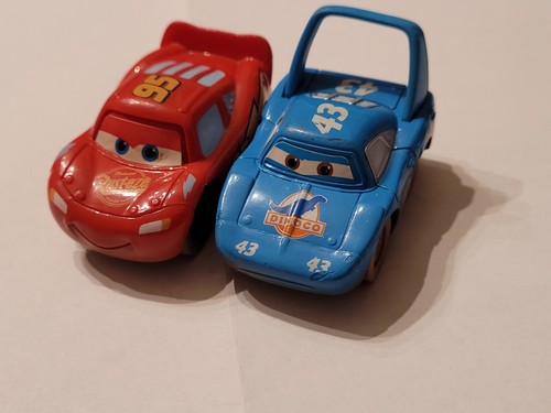 Mini crazzy voitures - 43,