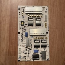 Carte  d'alimentation pour TV LG modèle (84LM960V) (fonctionnel)