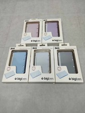 Lot 5 Pochettes protection