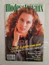 MODES ET TRAVAUX N°1036