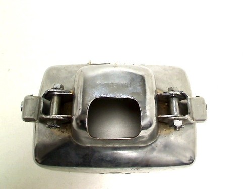 Boîtier phare honda vf - boîtier,