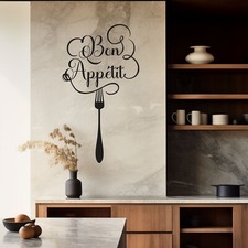 Stickers muraux cuisine 