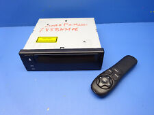 CITROEN XSARA PICASSO LECTEUR NAVIGATION SIEMENS GPS 9631261780 - 5WK76018