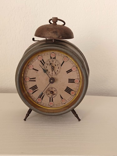 Rare junghans frères - rare,