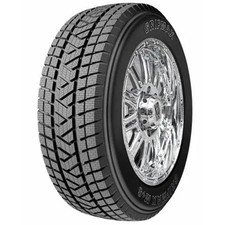 Pneus d'Hiver 235/60 R18