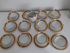 Pièces porcelaine de - 25,