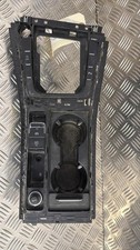 Console central (interieur plastique) VOLKSWAGEN GOLF 7 PHASE 2