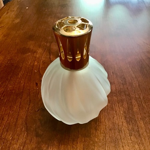 Lampe berger paris - lampe,